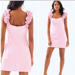 Lilly Pulitzer Devina Dress